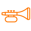 Saxofón 